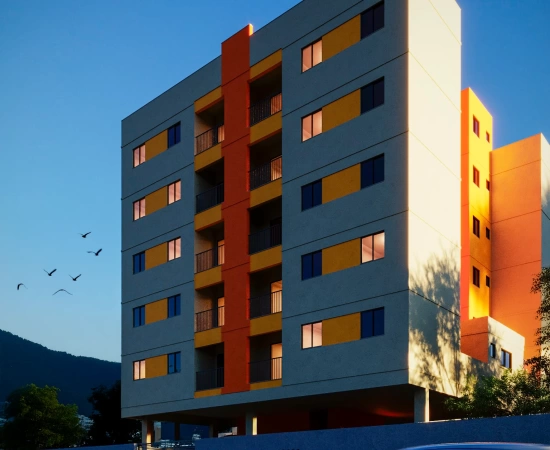 Residencial Luz do Sol