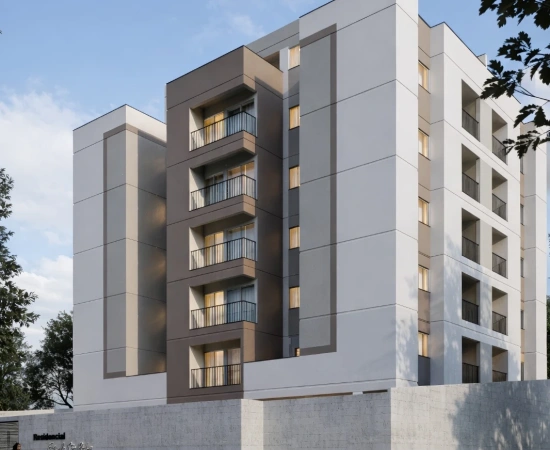 Residencial Estrela São Pedro