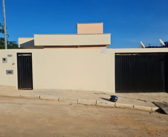 Casa Pêssego