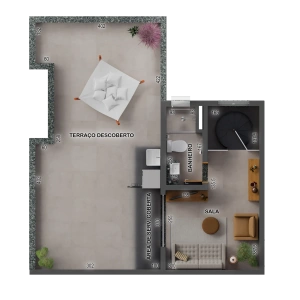 Residencial Estrela São Pedro