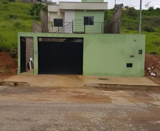 Casa Verde
