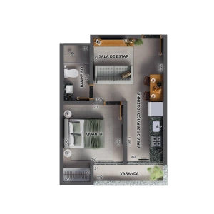 Residencial Estrela São Pedro