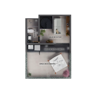 Residencial Estrela São Pedro