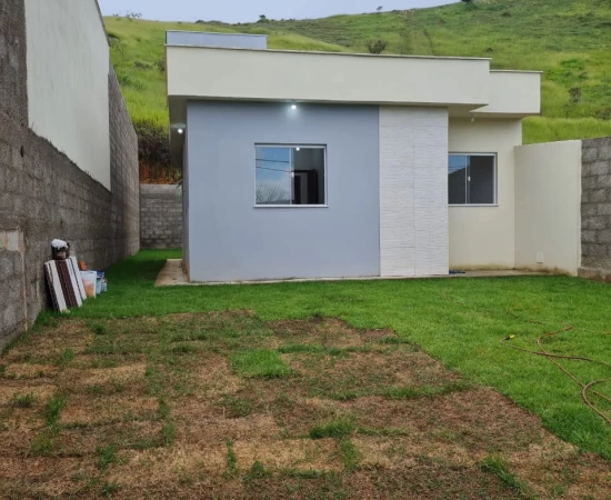 Casa Cinza