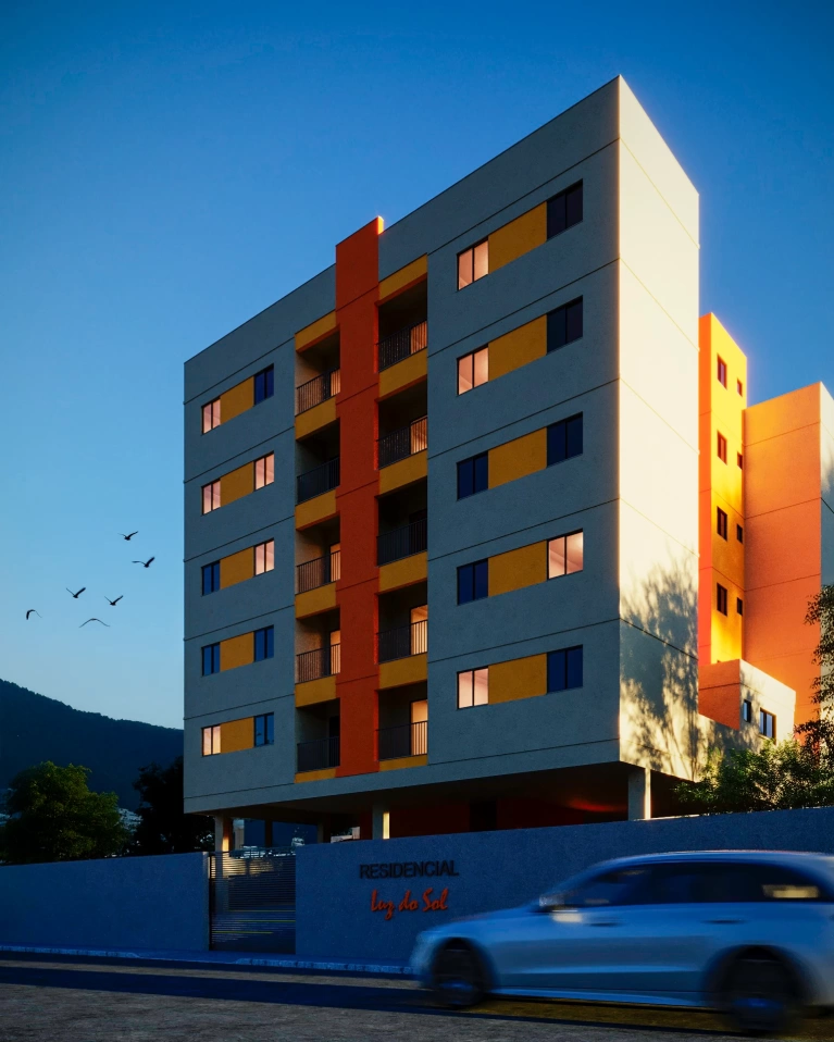 Residencial Luz do Sol