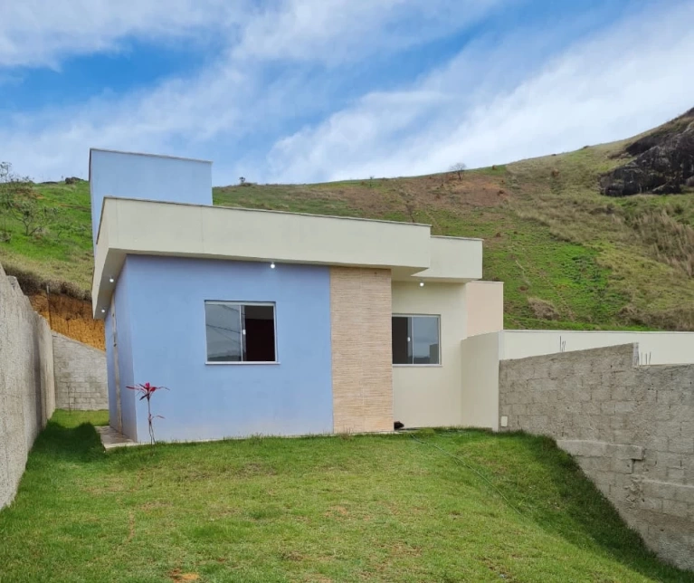 Casa Lilás