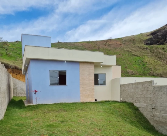 Casa Lilás