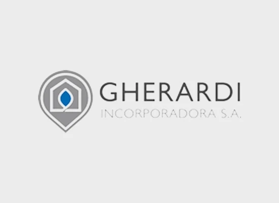 Gherardi Incorporadora S.a.