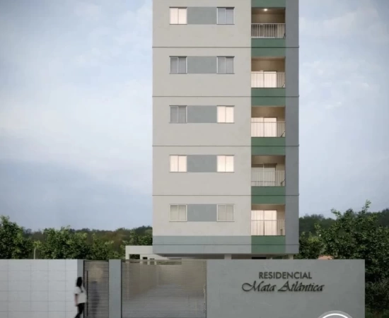 Residencial Mata Atlântica